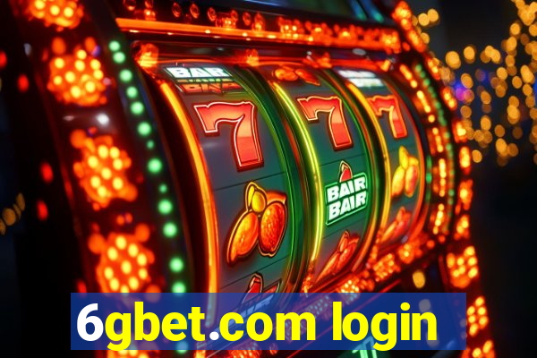 6gbet.com login